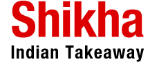 Shikha Indian Takeaway logo